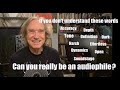 Confused by audiophile words? The Audiophiliac is here to help