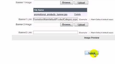 Add A New Category AVI