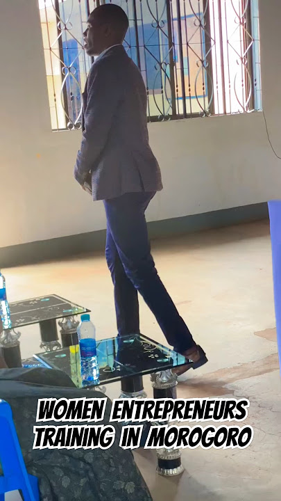 Highlights of SBA 3.0 in Morogoro