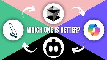 Cursor vs Windsurf vs Cline vs Copilot vs VS Code (2026) | Best AI Coding Tool Comparison