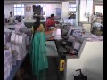 Sthanikapalana Monthly Magazine  Printing Process.flv