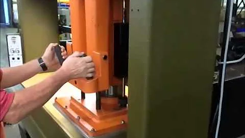 ATOM HSP588/3 Travel Head Clicker