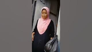 Suara Hati Pedagang Nasi Bungkus Disaat Pandemi Covid 19