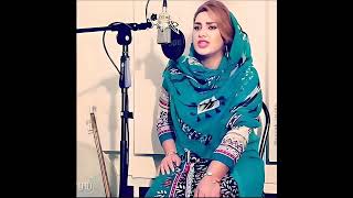 آهنگ بسیار دلنشین از مریم بهار چو مرغ شب خواندی و رفتی، The favorite song by Maryam Bahar