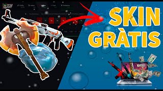 Ganhe skins de cs:go rust e dota2 nesse ...