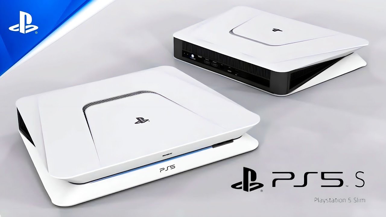 Beyond Next-Gen: PS5 Slim, PS5 Pro, Switch 2 and Xbox X2 