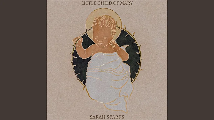 Little Child of Mary