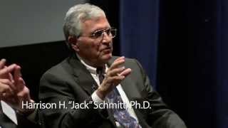 Apollo 17 Fortieth Anniversary Panel Discussion (Part 1)