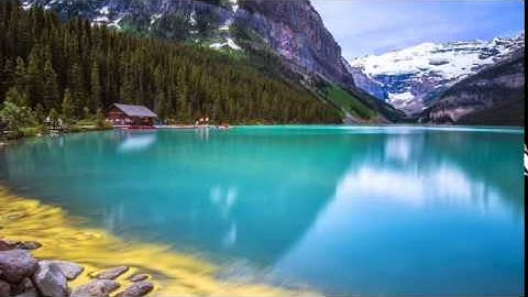 القارئ سعيد باعامر ماتيسر من سورة البقرة الآية ٢٨٣ إلى سورة آل عمران الآية ٣٢ من صلاة التراويح