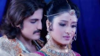 Dil ko dhadakna tumne sikhaya full Song Hindi lyrics jodha akbar