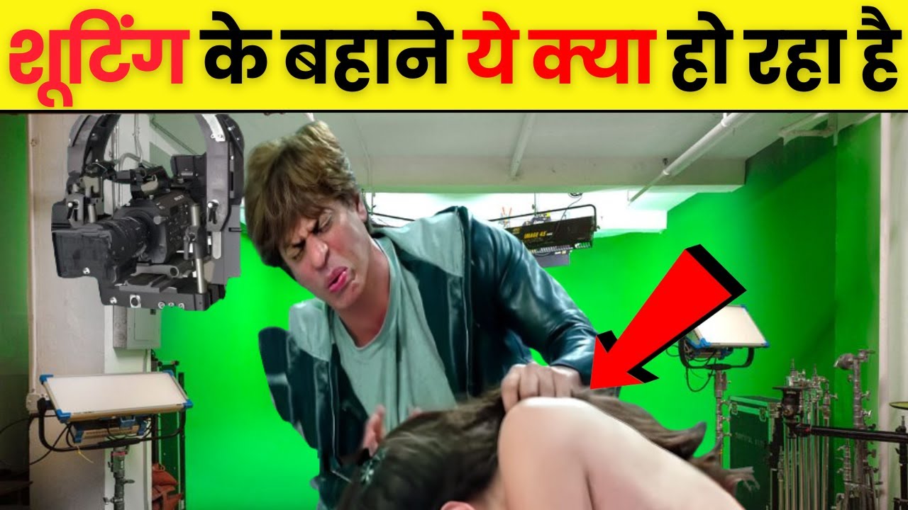 ZERO Movie Behind The Scenes | Real Shooting Location | Making Of | VFX Breakdown | Shah Rukh Khan