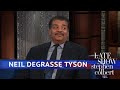 The Mystery That Keeps Neil deGrasse Tyson Up At Night