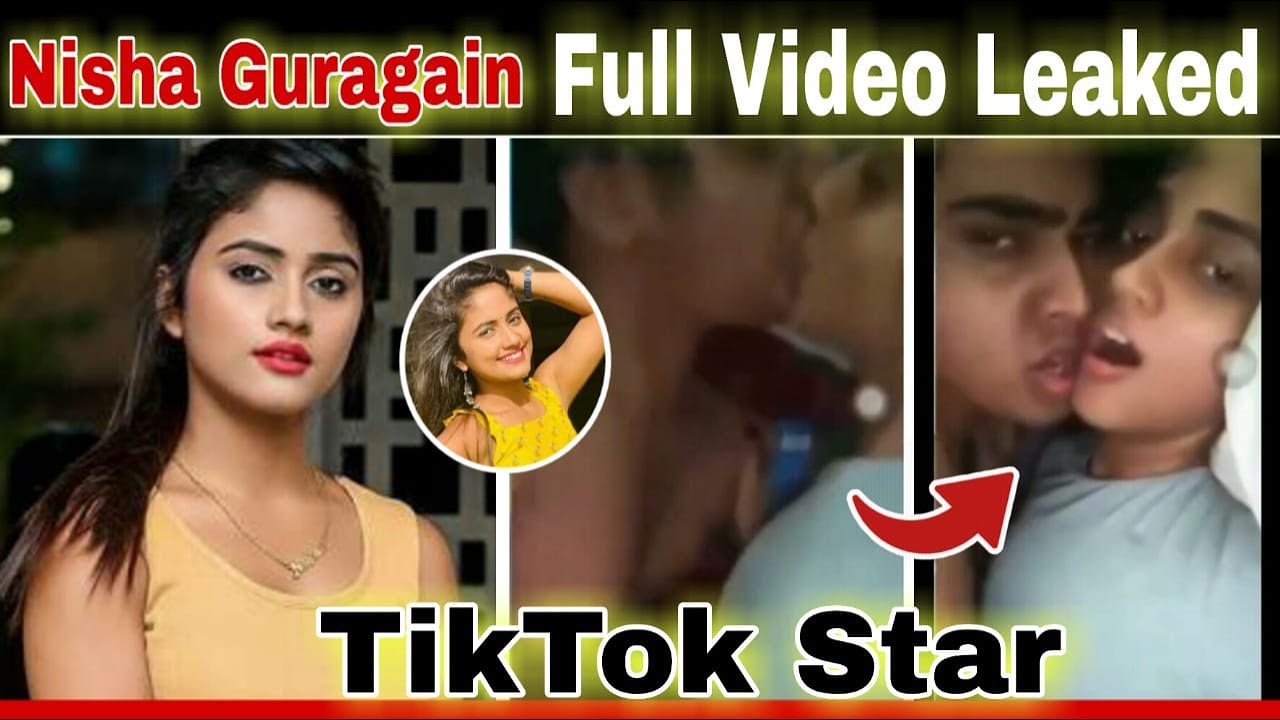 Nisha Guragain Viral Video, Nisha Guragain Full Video Leaked, Nisha...