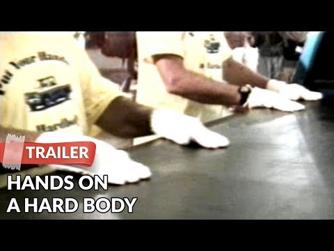 Hands on A Hard Body: The Documentary 1997 Trailer | S.R. Bindler