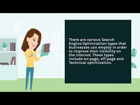 search engine optimization service