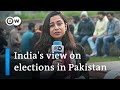 Does pakistans domestic turmoil empower hardline voices in india  dw news