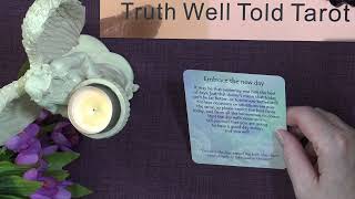 Your Daily Angel Message - A Little Angel Message — What the Angels Want You to Know Today ✨ screenshot 4