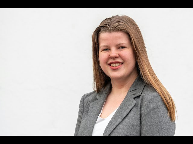 Camilla Gustafsson - "Dåp"