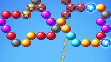 Shoot Bubble - Level 270 - Bubble Shooter Master