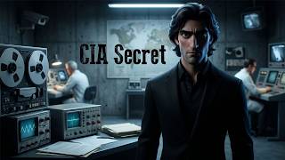 The CIA Experiment That Erased People’s Minds | MKUltra