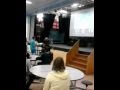 School &quot;just dance&quot;