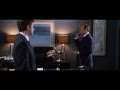 Horrible Bosses - Kevin Spacey as Dave Harken (Total Fucking Asshole)