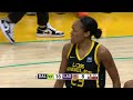 LA Sparks Basketball | Block Compilation Highlights