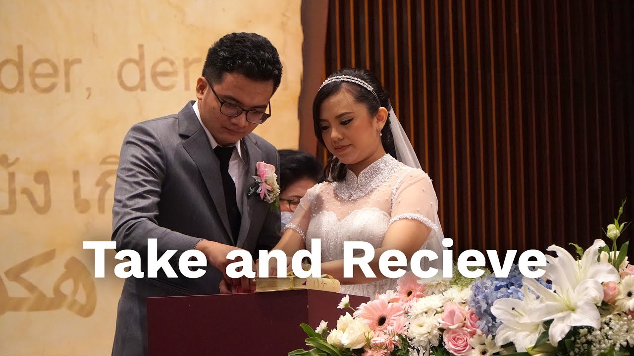 Take and Recieve [Do = D] - YouTube