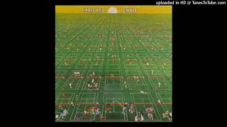 Chris Rea - Tennis [1980] [magnums extended mix]