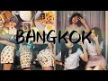 【VLOG #7】Girls Trip // Bangkok Travel Vlog || WAIYUE