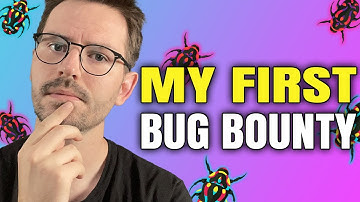 How I Found My First Bug (now you can too)