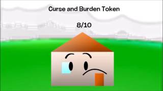 BFDI Camp (BFDI3) 9b (Results 9)