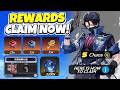 HOW TO CLAIM!! REWARDS CONFIRMED IN 1.1 PHASE 2 NTE... FULL REWARD BREAKDOWN