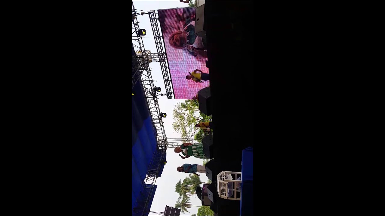 Los Chocos Locos. ITSC.(3)