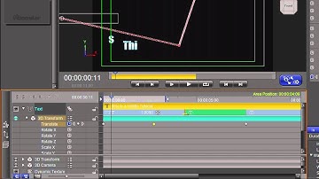 Vistitle Basics Part 5: Areas
