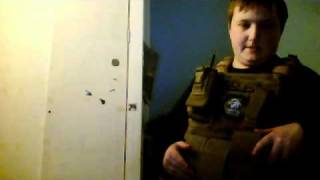 Warrior RICAS Compact M4 Review Warrior RICAS Compact M4 Review