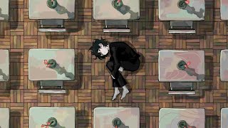 I'm the only one left behind in March