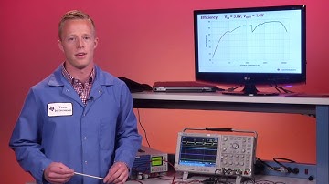 LP8755 Multiphase DC/DC Converter for Personal Electronics