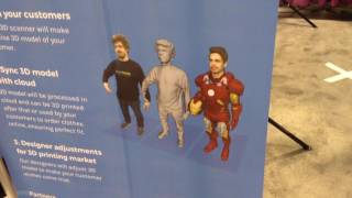 07 Siggraph 2016 Anaheim CA