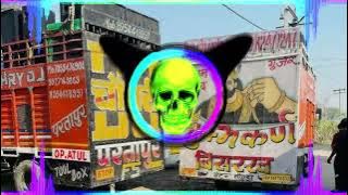 Me Aa Rha Hu Wapas 🦅 || Full Edm Mix || Dj Royal Rg || Guddu Pradhan