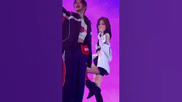 250126 베이비몬스터 루카 아사 Batter Up 앵콜 직캠 