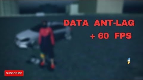 SAIU!!! DATA MODIFICADA V2 ANT LAG/CRASH PARA FUGA E PVP (SEM BUG DE RENDER) P/ SAMP LAUNCHER🔥