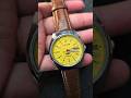 citizen movimient automatic