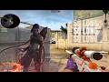 So long 👋 (CSGO Montage) #8