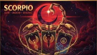 Download lagu Scorpio ♏️ A Lost Loved One Who’s Your Guardian Is Watching Over You 