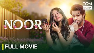 Noor | Asim Azhar &amp; Noor Khan | New Pakistani Movie | Love Story | CS16