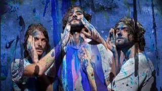 Into The Galaxy (Metronomy Remix)