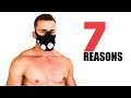 Does training with mask increase performance? Elevation Training Mask Science – (9 Studies)