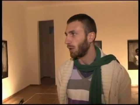 თუში ქალების პორტრეტების გამოფენა