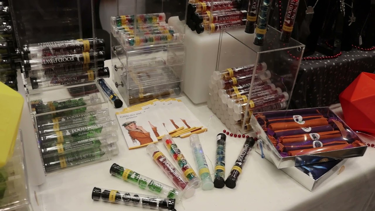 DragonMeet 2021 - I Play Red